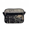 Bolso Complementos Anekke 41863-516 Negro