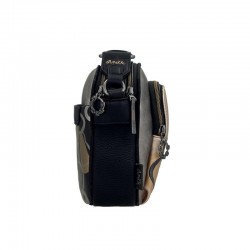 Bolso Complementos Anekke 41863-516 Negro