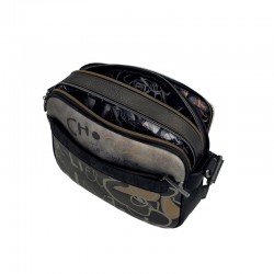 Bolso Complementos Anekke 41863-516 Negro