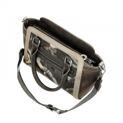 Bolso Complementos Anekke 41711-032 Marron