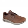 Sneakers Hombre Skechers Delson 3.0 - Ezra Cuero