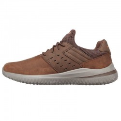 Sneakers Hombre Skechers Delson 3.0 - Ezra Cuero