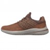 Sneakers Hombre Skechers Delson 3.0 - Ezra Cuero