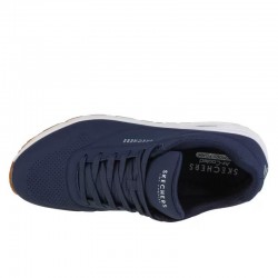 Sneakers Hombre Skechers Uno Marino