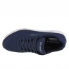 Sneakers Hombre Skechers Uno Marino