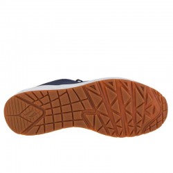 Sneakers Hombre Skechers Uno Marino