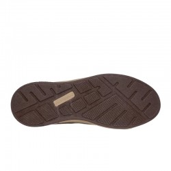 Sneakers Hombre Skechers Hensley Marron