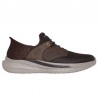 Sneakers Hombre Skechers Slade-Macklin Marron