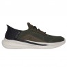 Sneakers Hombre Skechers Slade-Cohen Verde