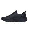 Sneakers Hombre Skechers Slip-Ins Bobs Squad Negro-Negro