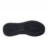 Sneakers Hombre Skechers Slip-Ins Bobs Squad Negro-Negro