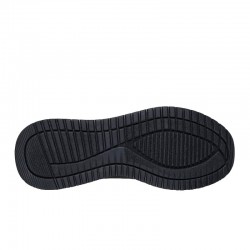 Sneakers Hombre Skechers Slip-Ins Bobs Squad Negro-Negro