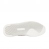Sneakers Hombre Skechers Court Break-Double Vented Cuero