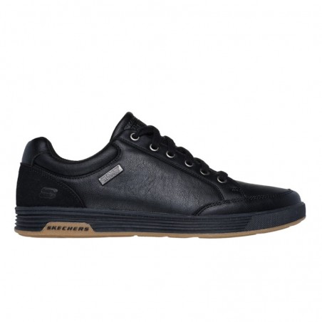 Sneakers Hombre Skechers Sparkman Negro