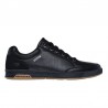 Sneakers Hombre Skechers Sparkman Negro
