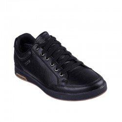 Sneakers Hombre Skechers Sparkman Negro