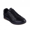 Sneakers Hombre Skechers Sparkman Negro