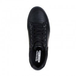 Sneakers Hombre Skechers Sparkman Negro