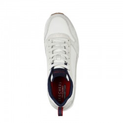 Sneakers Hombre Skechers Uno Beig