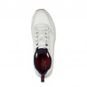 Sneakers Hombre Skechers Uno Beig