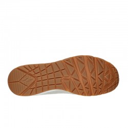 Sneakers Hombre Skechers Uno Beig