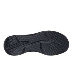 Sneakers Hombre Skechers Delson 3.0-Ezra Negro-Negro
