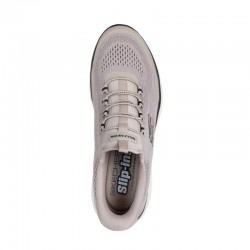 Sneakers Hombre Skechers Slip-Ins: Summits Taupe