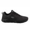 Sneakers Mujer Skechers 117715 Negro-Negro