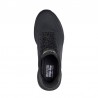 Sneakers Mujer Skechers Bobs Squad 4 - Key Look Negro-Negro