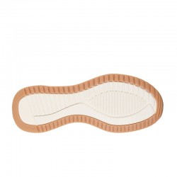 Sneakers Mujer Skechers Bobs Squad 4 - Key Look Blanco