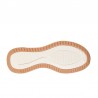 Sneakers Mujer Skechers Bobs Squad 4 - Key Look Blanco