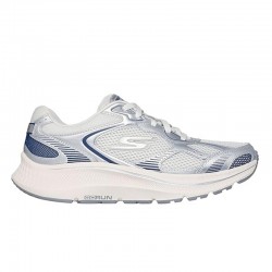 Sneakers Mujer Skechers Go Run Consistent 2.0 - Volt Plata