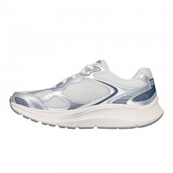 Sneakers Mujer Skechers Go Run Consistent 2.0 - Volt Plata