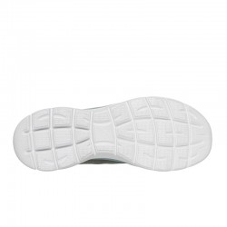 Sneakers Mujer Skechers Summit-Summer Blush Verde
