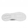 Sneakers Mujer Skechers Summit-Summer Blush Verde