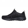 Sneakers Mujer Skechers Graceful-Cozy Hug Negro-Negro
