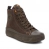 Sneakers Mujer Refresh 172303 Kaki