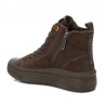 Sneakers Mujer Refresh 172303 Kaki