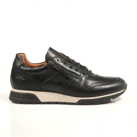 Sneakers Hombre Kangaroos 933 Negro