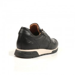 Sneakers Hombre Kangaroos 933 Negro