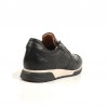 Sneakers Hombre Kangaroos 933 Negro