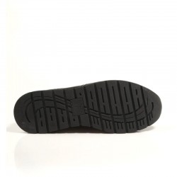Sneakers Hombre Kangaroos 933 Negro