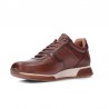 Sneakers Hombre Kangaroos 933 Cuero
