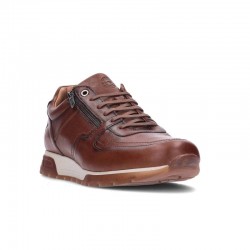 Sneakers Hombre Kangaroos 933 Cuero