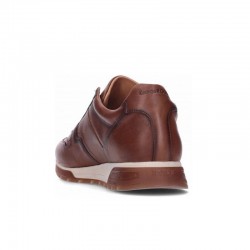 Sneakers Hombre Kangaroos 933 Cuero
