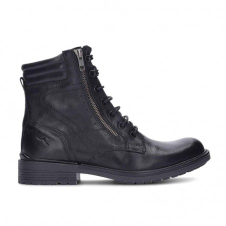 Botas Hombre Kangaroos 967 Negro