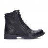 Botas Hombre Kangaroos 967 Negro