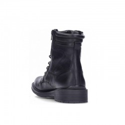Botas Hombre Kangaroos 967 Negro