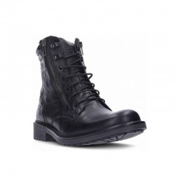 Botas Hombre Kangaroos 967 Negro