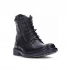 Botas Hombre Kangaroos 967 Negro